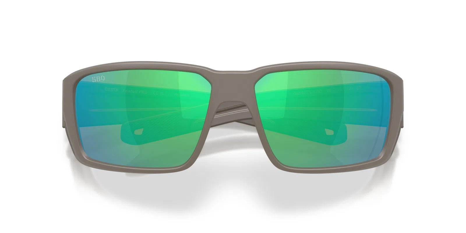 Costa Del Mar Fantail Pro 9079 Sunglasses - view 129